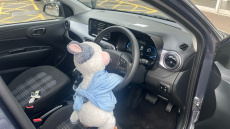 Hyundai i10 1.0 [63] Premium 5dr Auto [Nav] Petrol Hatchback